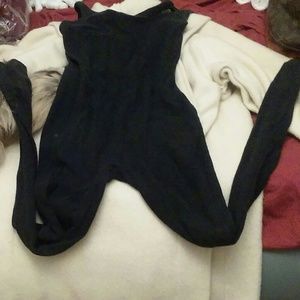 vital Other - Badass Vintage Black One Piece Bodysuit vital Other - Badass Vintage Black One Piece Bodysuit